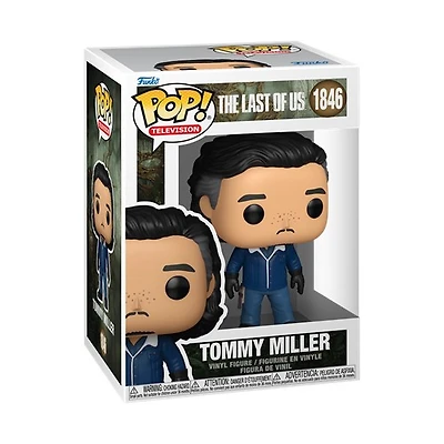 POP! Tommy Miller 