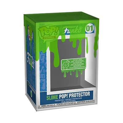 Slime POP! Protector