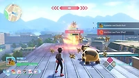 Pokemon Legends Z-A