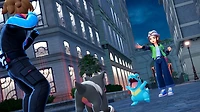 Pokemon Legends Z-A