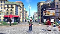 Pokemon Legends Z-A