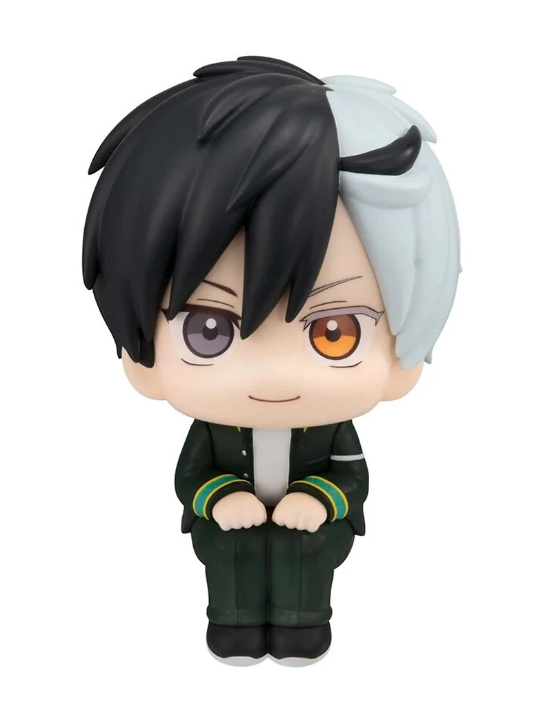 Wind Breaker - Haruka Sakura Look Up Figure Re-run