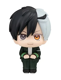 Wind Breaker - Haruka Sakura Look Up Figure Re-run