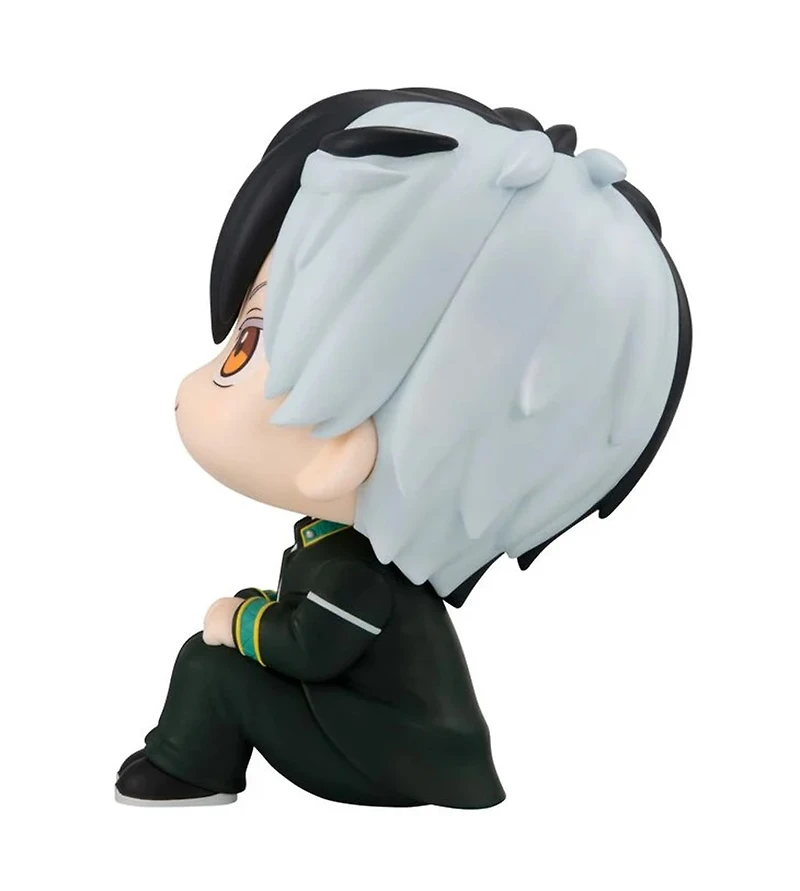 Wind Breaker - Haruka Sakura Look Up Figure Re-run