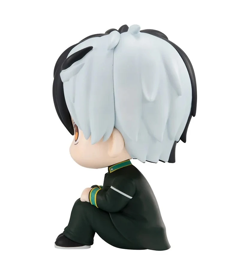 Wind Breaker - Haruka Sakura Look Up Figure Re-run