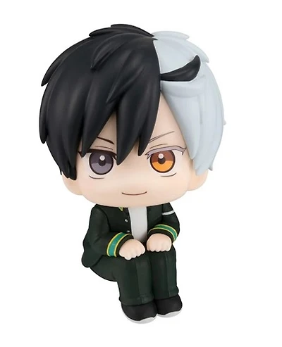 Wind Breaker - Haruka Sakura Look Up Figure Re-run