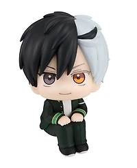 Wind Breaker - Haruka Sakura Look Up Figure Re-run