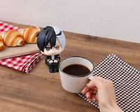 Wind Breaker - Haruka Sakura Look Up Figure Re-run