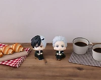 Wind Breaker - Haruka Sakura Look Up Figure Re-run