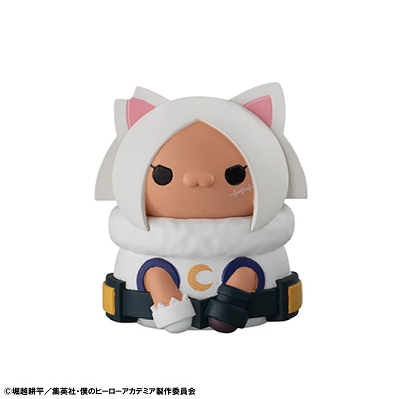 Mega Cat Project My Hero Academia Hiroaka Nyanko No.01 – One Variation Chosen at Random