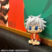 Jujutsu Kaisen  - Satoru Gojo Look Up Figure (Okinawa Ver.)