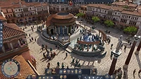 Anno 117: Pax Romana