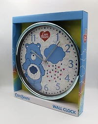 Care Bears Kids 14" Wall Clock