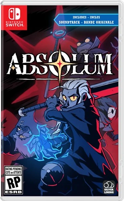 Absolum