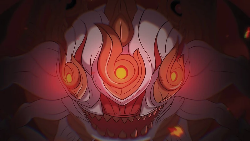 Towa and The Guardians of Sacred Tree