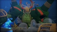 Digimon Story Time Stranger Ultimate Edition 