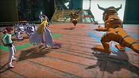 Digimon Story Time Stranger Ultimate Edition 