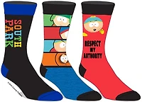 South Park Socks - 3 Pack 