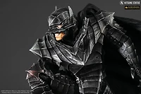 Berserk: Guts Berserker 1/8 PVC 