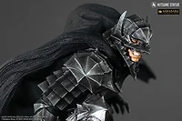 Berserk: Guts Berserker 1/8 PVC 