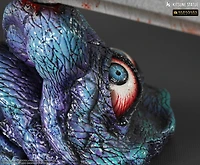 Berserk: Guts Berserker 1/8 PVC 