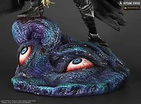 Berserk: Guts Berserker 1/8 PVC 