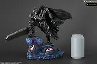 Berserk: Guts Berserker 1/8 PVC 