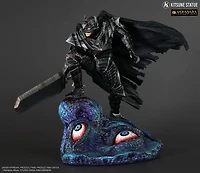 Berserk: Guts Berserker 1/8 PVC 