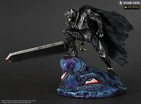 Berserk: Guts Berserker 1/8 PVC 