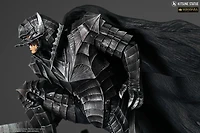 Berserk: Guts Berserker 1/8 PVC 