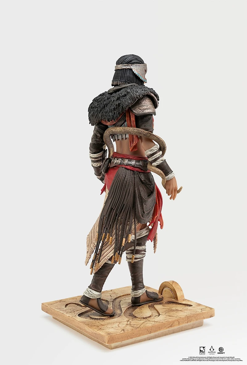 Assassin's Creed Amunet the Hidden One 1/8