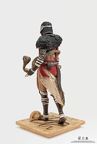 Assassin's Creed Amunet the Hidden One 1/8 