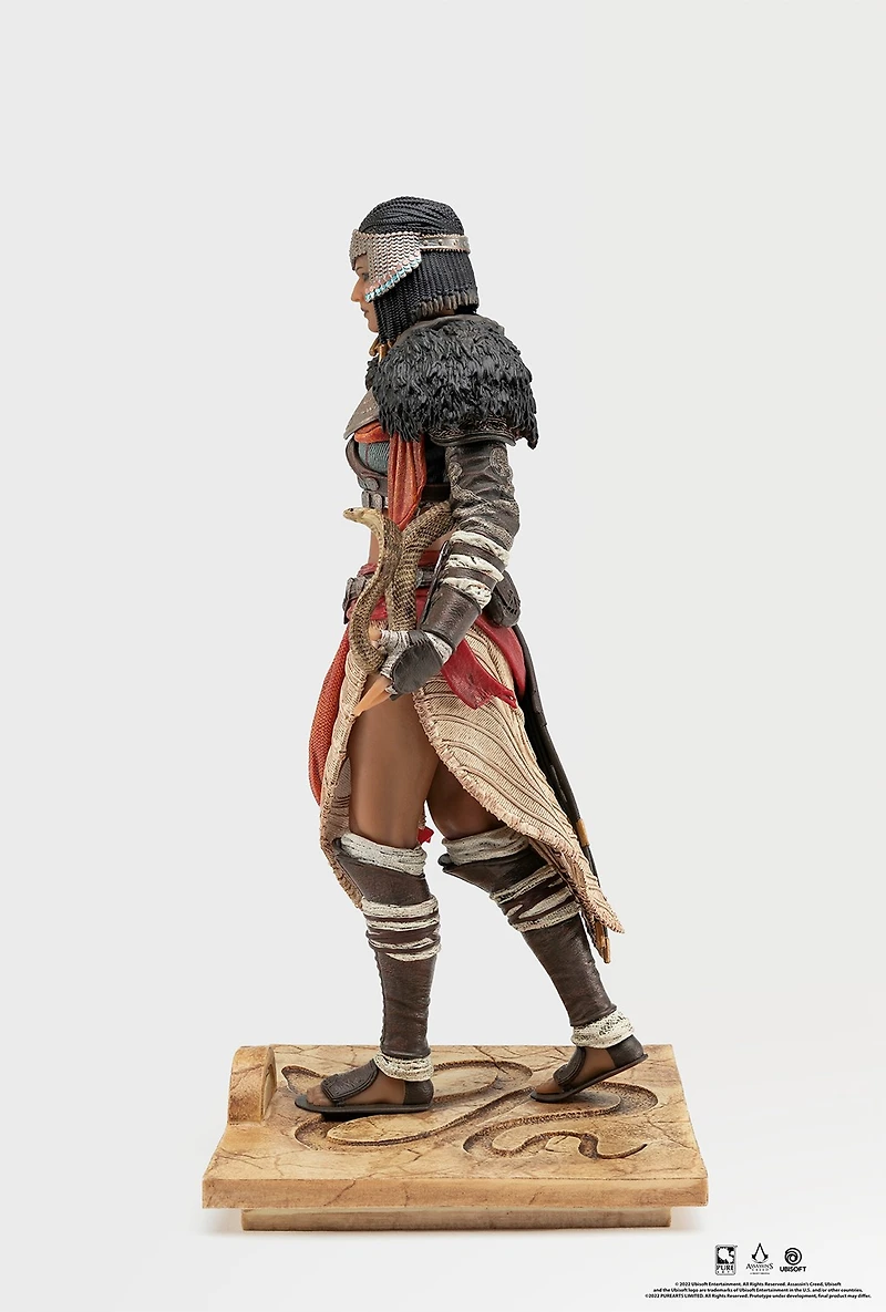 Assassin's Creed Amunet the Hidden One 1/8