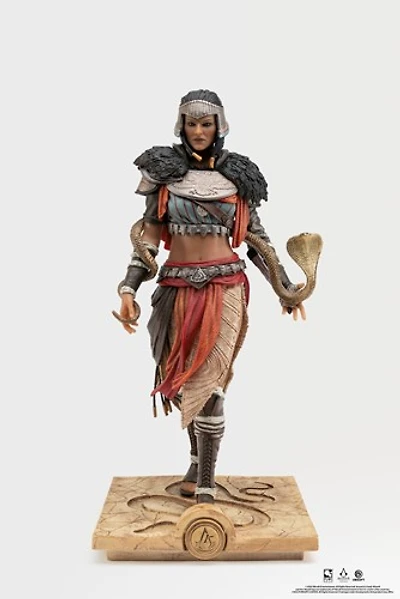 Assassin's Creed Amunet the Hidden One 1/8 
