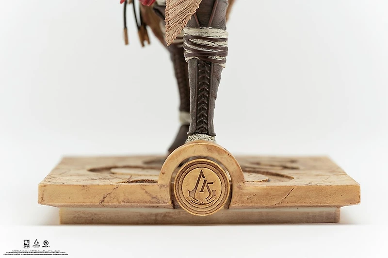 Assassin's Creed Amunet the Hidden One 1/8