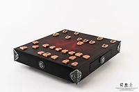 Assassin's Creed Shogi Boardgame 