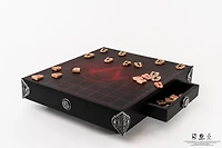 Assassin's Creed Shogi Boardgame 