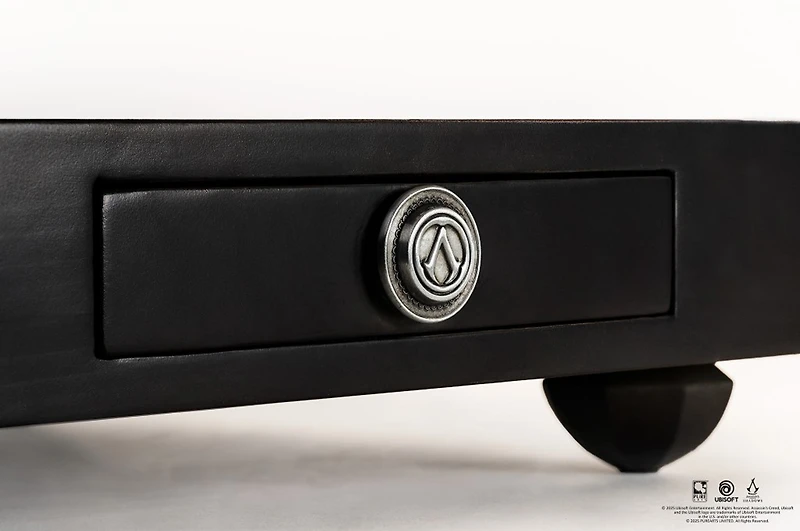 Assassin's Creed Shogi Boardgame