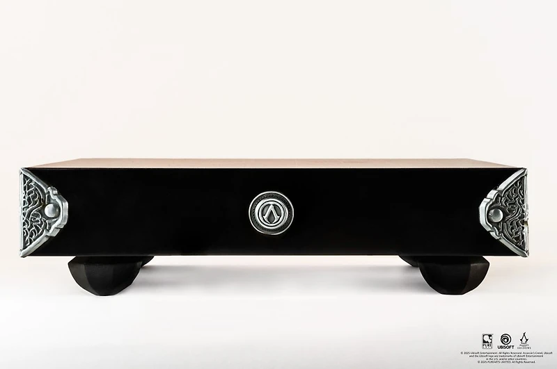 Assassin's Creed Shogi Boardgame