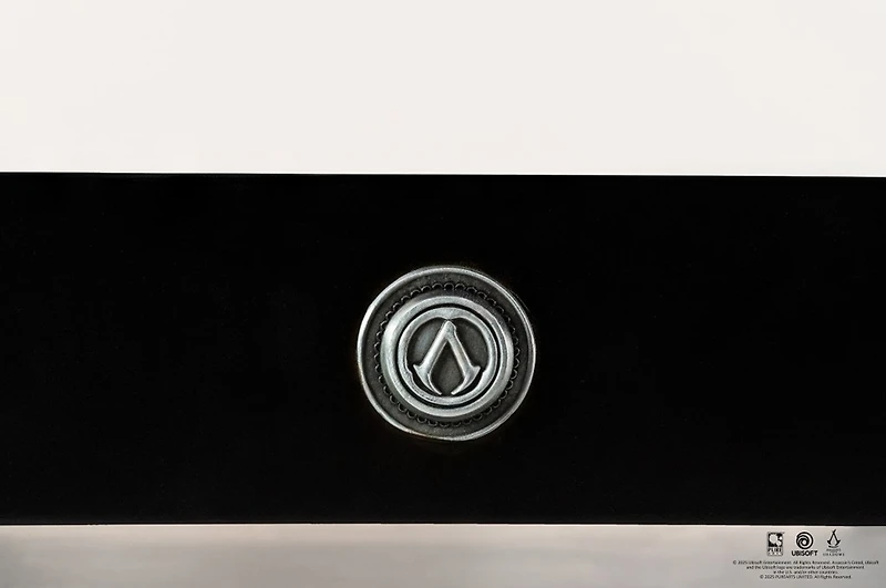 Assassin's Creed Shogi Boardgame