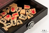 Assassin's Creed Shogi Boardgame 