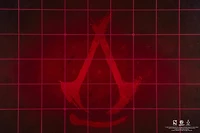 Assassin's Creed Shogi Boardgame 