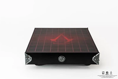 Assassin's Creed Shogi Boardgame 