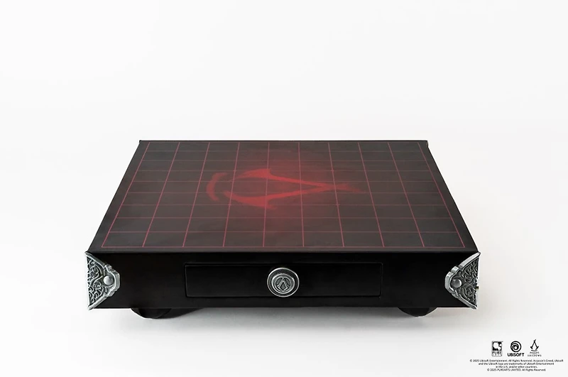 Assassin's Creed Shogi Boardgame