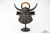 Assassins Creed Shadows Yasuke Helmet 1/1 Scale Replica 
