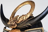 Assassins Creed Shadows Yasuke Helmet 1/1 Scale Replica 