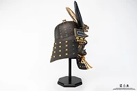 Assassins Creed Shadows Yasuke Helmet 1/1 Scale Replica 