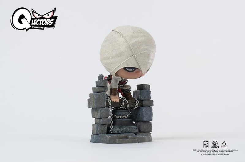 Assassin's Creed Qlectors - Altair Bell Tower 