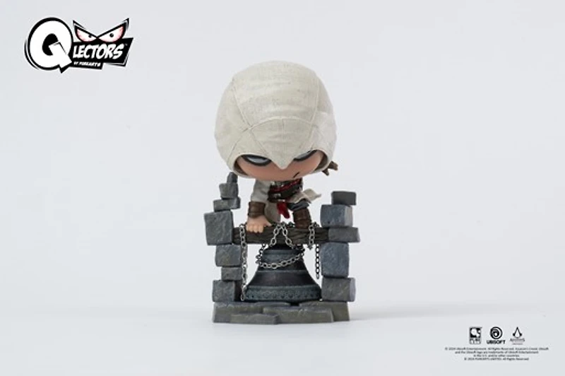 Assassin's Creed Qlectors - Altair Bell Tower 