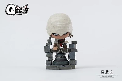 Assassin's Creed Qlectors - Altair Bell Tower 